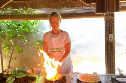 Unforgettable Adventures: Best 20 Things to Do in Hoi An, Vietnam - Cooking Classes and Food Tours in Hoi An