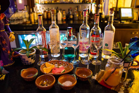 Mezcal