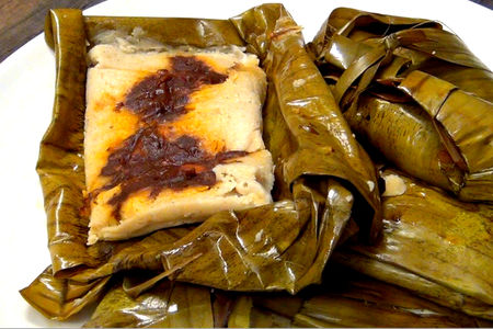 Tamales