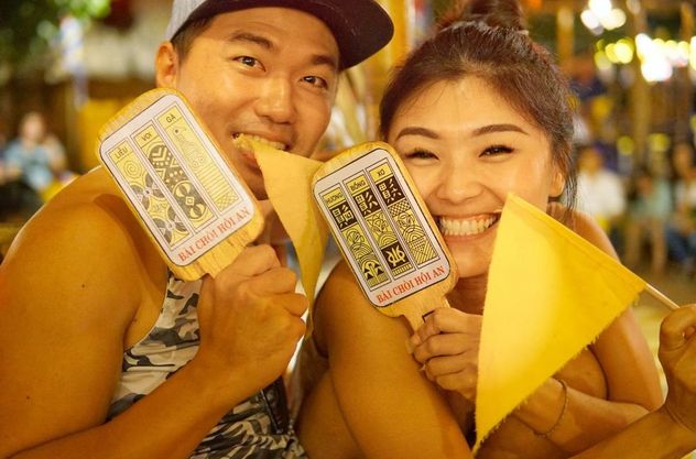 Hoi An Night Tour (Includes Home-Cooked Meal, Boat Trip and Foot Massage)