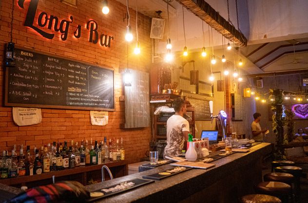 An Evening Culinary Journey with a Tuk Tuk Ride in Siem Reap
