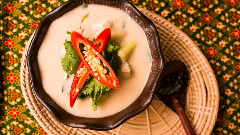 TOP 10: Gift Ideas for Thai-Food Lovers - Rachel Cooks Thai