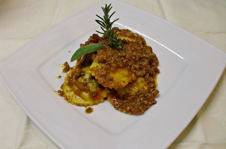 1/2 Day Gourmet Cooking with Chef Paolo Monti - The Tuscan Cooking Class