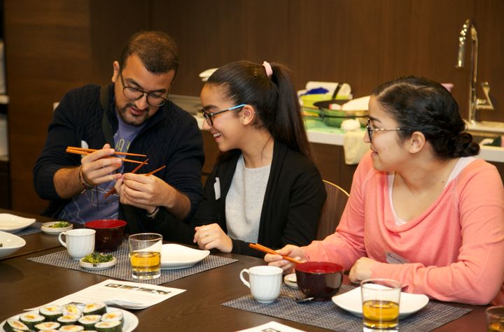 Tokyo Cooking Class: Home-Style Japanese Cuisine Lesson