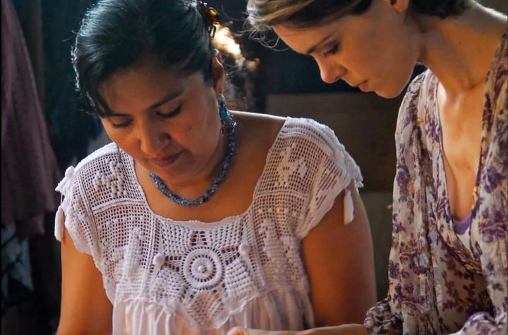 Authentic Oaxacan Cooking Experience and Market Tour