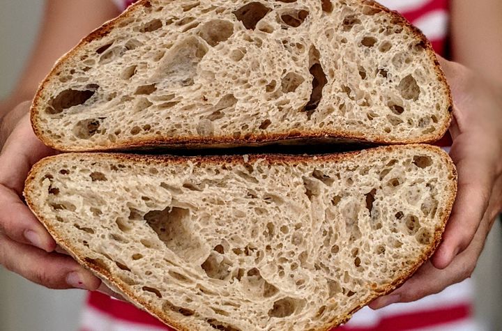 Experience Ancient Breadmaking in the Heart of Abruzzo