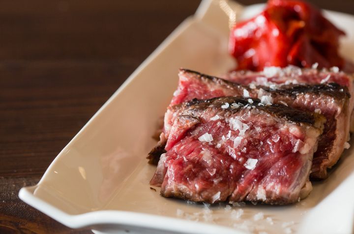 Basque Cooking Class