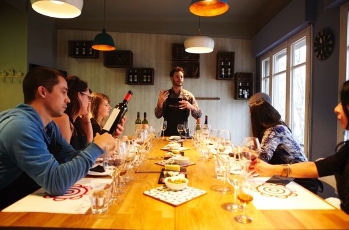 Catalan Tapas and Paella Class on Wednesdays