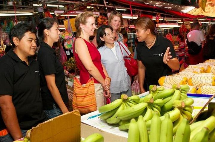 푸와 친구들 쿠킹클래스(Cooking with Poo and Friends)
