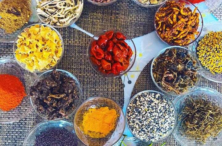 Authentic Nepali Hands-On Culinary Experience in Pokhara