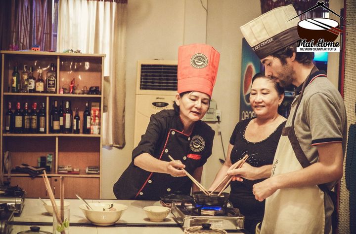 Culinary Discovery Initiation Course
