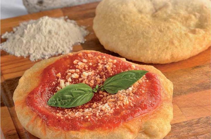 Southern Italian Cooking at Villa del Barone on the Sorrento Coast