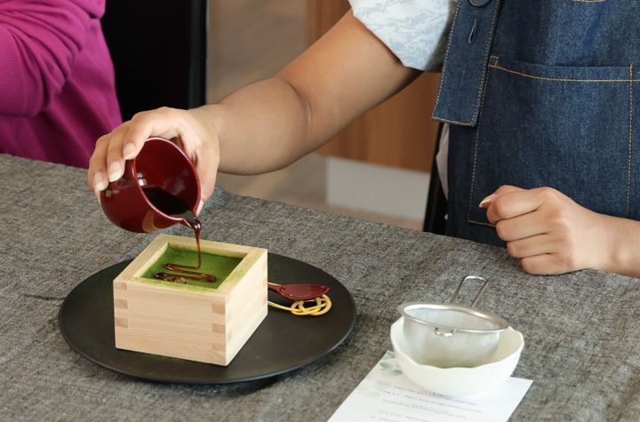 Explore Nagoya Cuisine: Miso-Nikomi Udon Cooking Experience