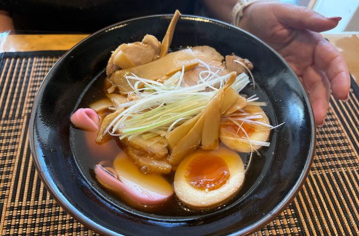 Family-Friendly Takayama Cooking Class: Homemade Ramen & Gyoza