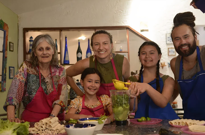 Flavors of Mexico: A Traditional Cooking Experience in Puerto Escondido