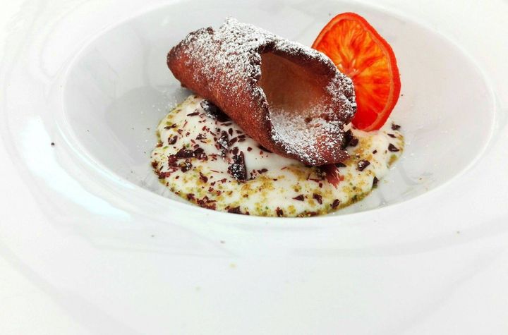 An Authentic Culinary Adventure with Local Cuisine and Wine Experience