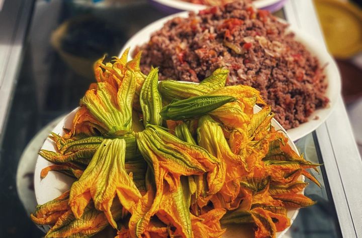 Foodie Tour in Oaxaca, Eat Like a Local.