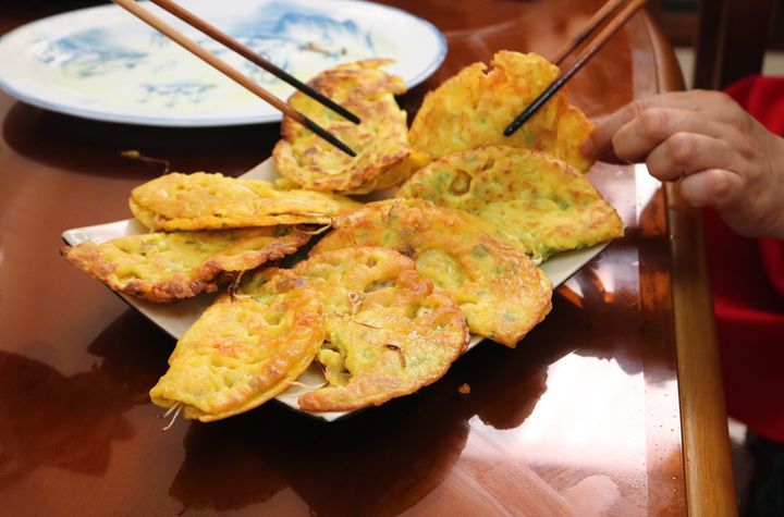 Hoi An Helping Hand Food Tour