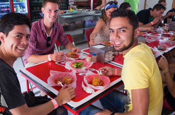 6-Stop Downtown Guadalajara Food Tour