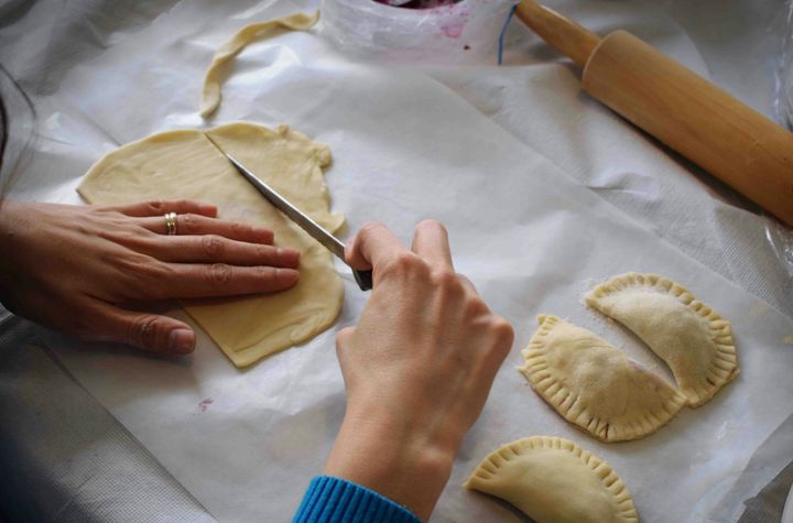 Cook Pasta & Sip Wine: A Half-Day Experience in Ischia