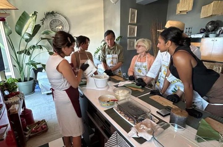 Hands-On Homemade Cooking Class in Catania: Learn Authentic Sicilian Recipes
