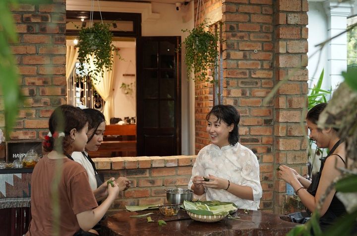 Taste of Hue: Prepare 5 Vietnamese Specialties from Scratch
