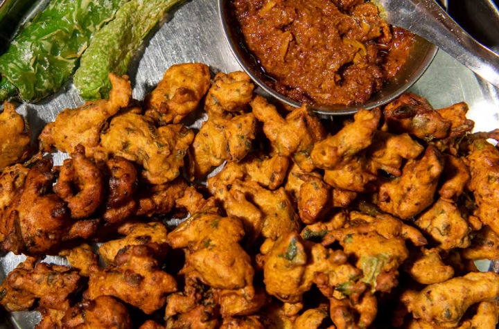 Authentic Rajasthani Home Cooking Experience in Salawas Village