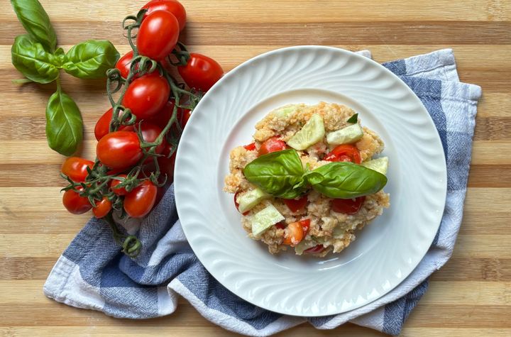 Tastes of Tuscany: Italian Aperitif & Tiramisu Experience