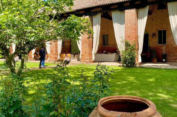 An Italian Cooking Vacation Package in Venice