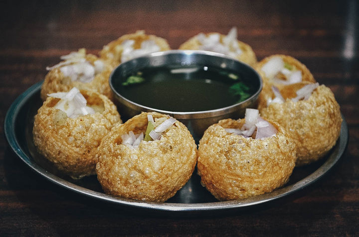 Kolkata Uptown 15-Taster Food Tour