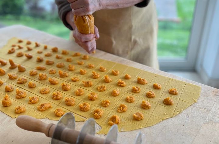 Master the Art of Bolognese Cuisine at Villa degli Olmi