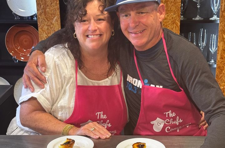 Master the Art of Pasteis de Nata: A Hands-On Portuguese Pastry Experience