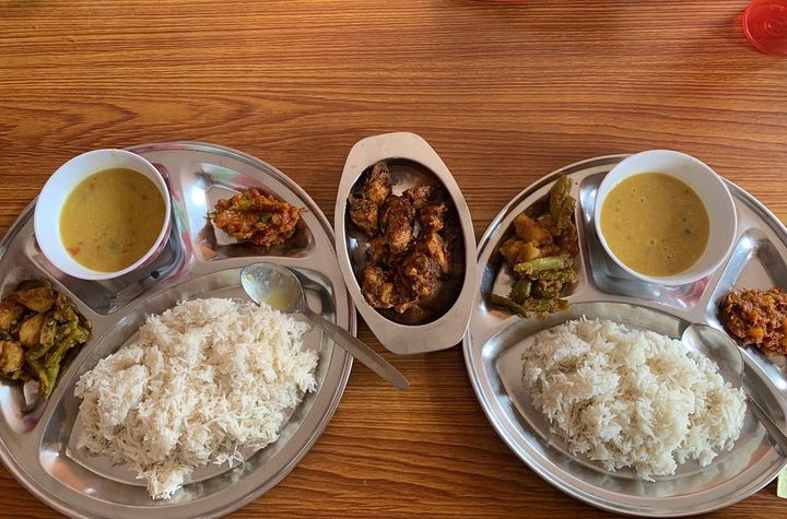 Learn How to Cook Nepalese Cuisine in Pokhara