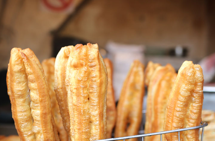 Old Beijing Hutong Breakfast Tour