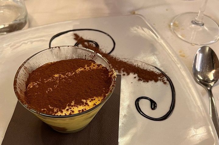 Pasta and Tiramisù Cooking Class with Wine in Venice