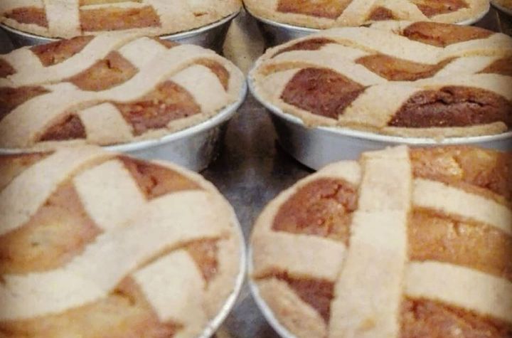 Learn Pasticceria Napoletana in the Heart of Naples
