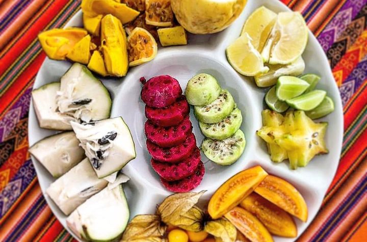 Peruvian Cooking Class in Miraflores + Local Market Tour & Exotic Fruit Tasting