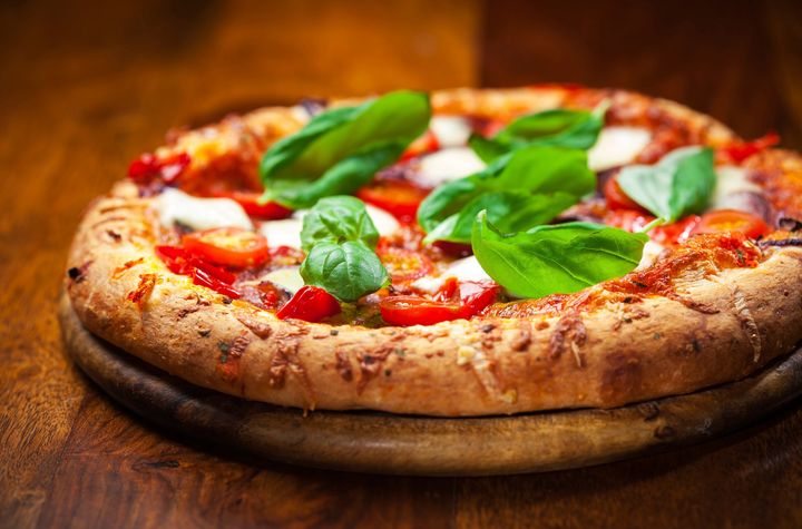Gelato and Pizza Making Class in Palermo