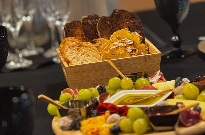 Portuguese Culinary Class Experience