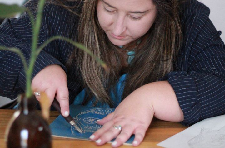 Print an Artwork by a Local Artist for Your Home