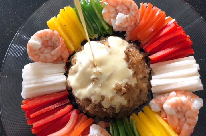 Private Korean Cooking Class with Chef Judy on Weekends