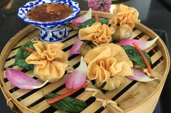 Hands-On Private Thai Cooking Class in Sukhumvit