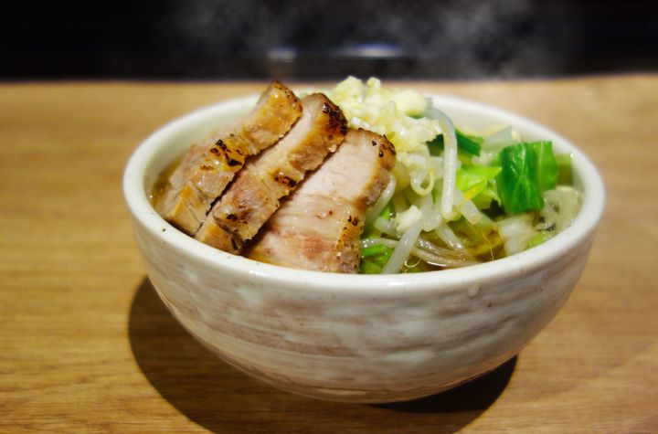Hands-On Ramen Cooking Class in Tokyo with Akihabara Market Tour