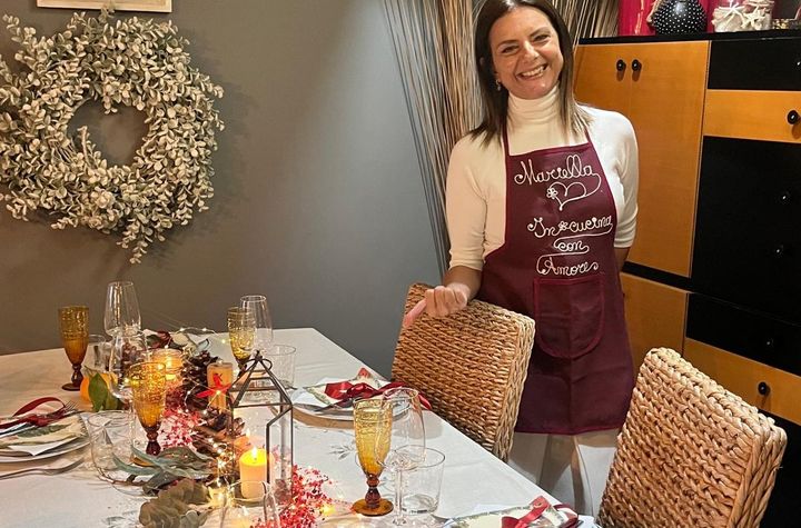 Sicilian Christmas Culinary Secrets
