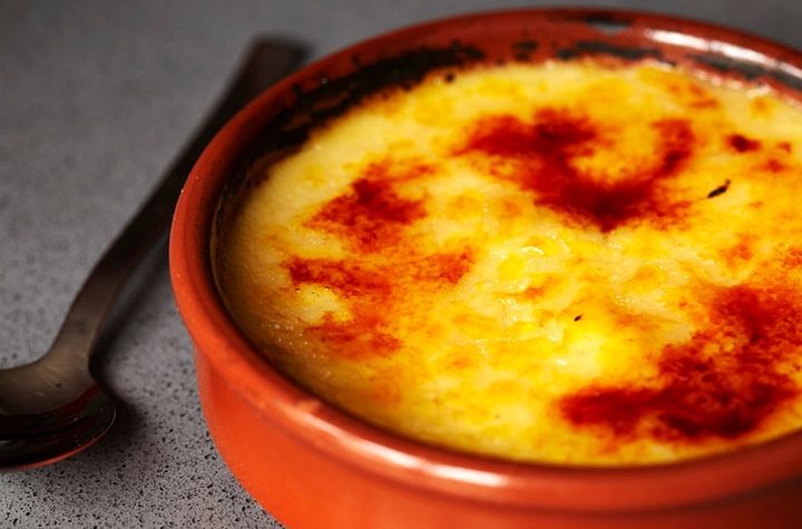 Spanish Cooking Class with Boqueria Market Tour