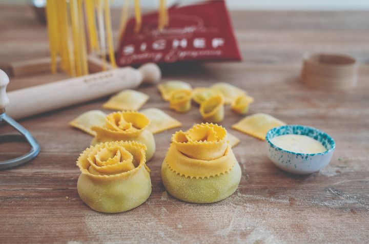 Step Into the Heart of Florence: Fresh Pasta and Tiramisu Experience