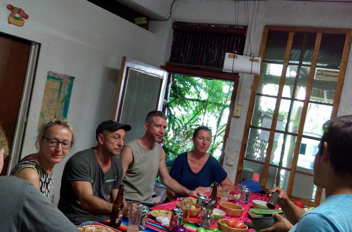 Taco Workshop & Degustation in Tulum with Local Chef & Taco Expert