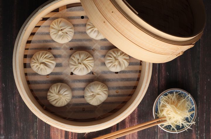 Taiwanese Xiao Long Bao Cooking Class (Vegetarian Optional)