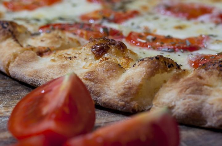 Food Tour in the Heart of Rome