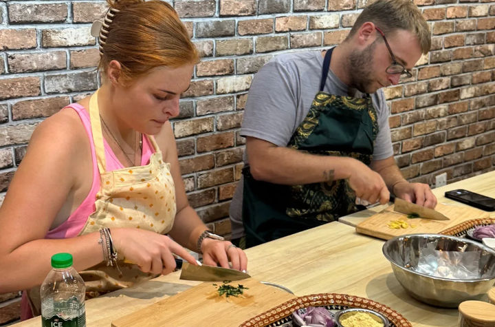 Hands-On Malaysian Cooking Class in the Heart of Kuala Lumpur